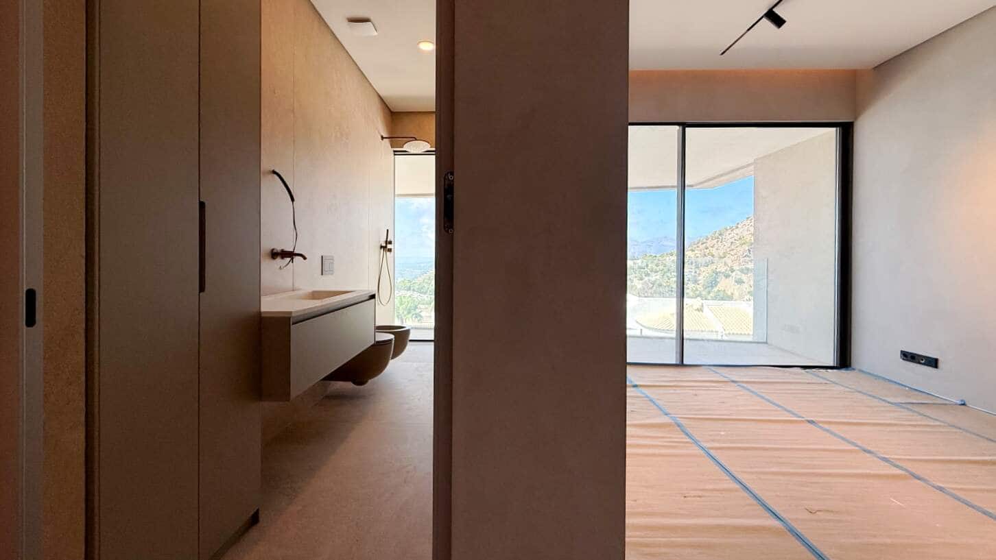 4 bedroom Villa for sale in Altea with pool garage - € 3,300,000 (Ref: 9453440)