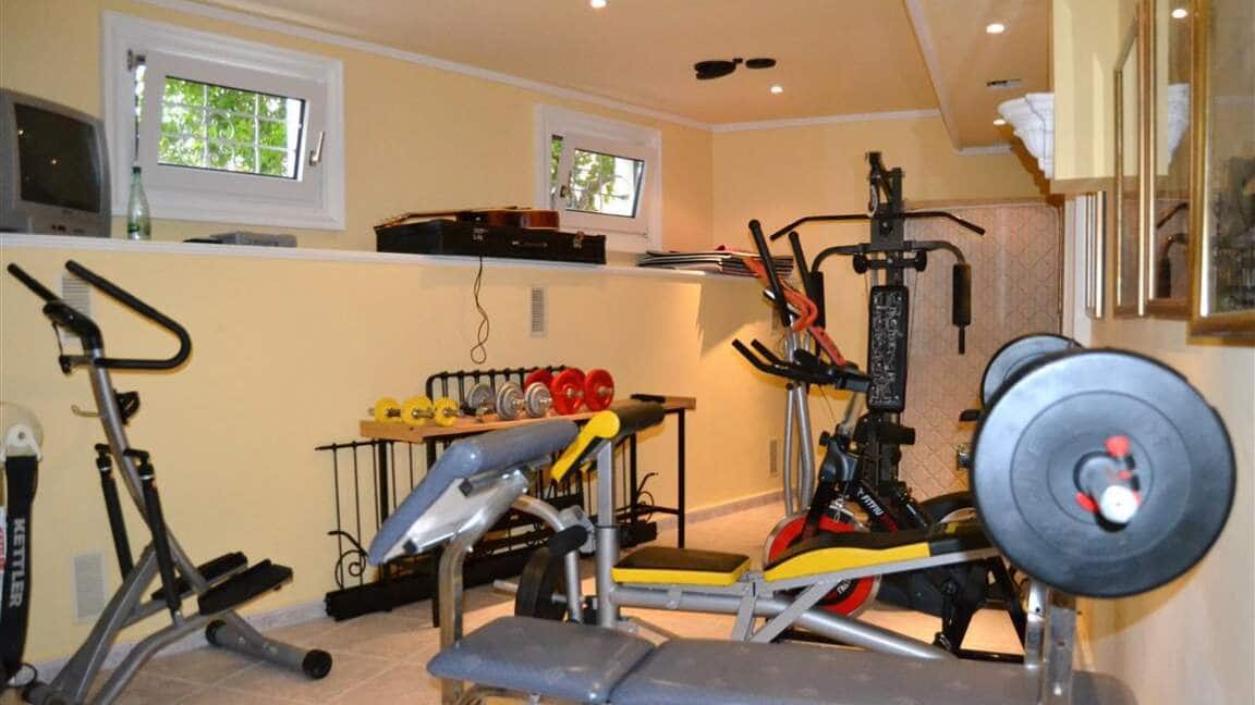 5 makuuhuone Huvila myytävänä paikassa Calpe / Calp mukana uima-altaan 
autotalli - 895 000 € (Ref: 9459630)