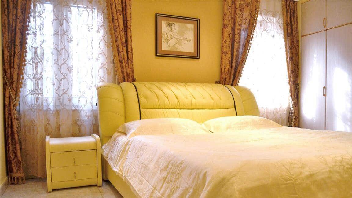 5 makuuhuone Huvila myytävänä paikassa Calpe / Calp mukana uima-altaan 
autotalli - 895 000 € (Ref: 9459630)