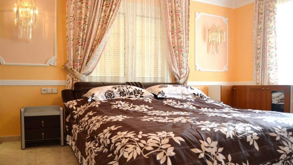 5 makuuhuone Huvila myytävänä paikassa Calpe / Calp mukana uima-altaan 
autotalli - 895 000 € (Ref: 9459630)