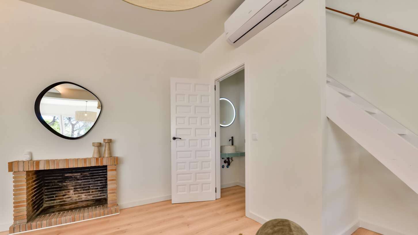 3 soverom Villa til salgs i Altea la Vella med svømmebasseng garasje - € 695 000 (Ref: 9466022)