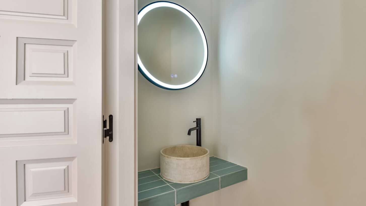 3 soverom Villa til salgs i Altea la Vella med svømmebasseng garasje - € 695 000 (Ref: 9466022)