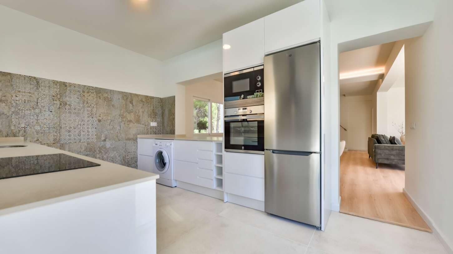 3 soverom Villa til salgs i Altea la Vella med svømmebasseng garasje - € 695 000 (Ref: 9466022)