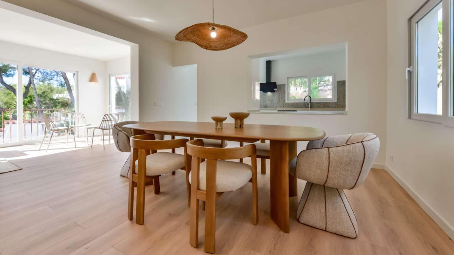 3 soverom Villa til salgs i Altea la Vella med svømmebasseng garasje - € 695 000 (Ref: 9466022)