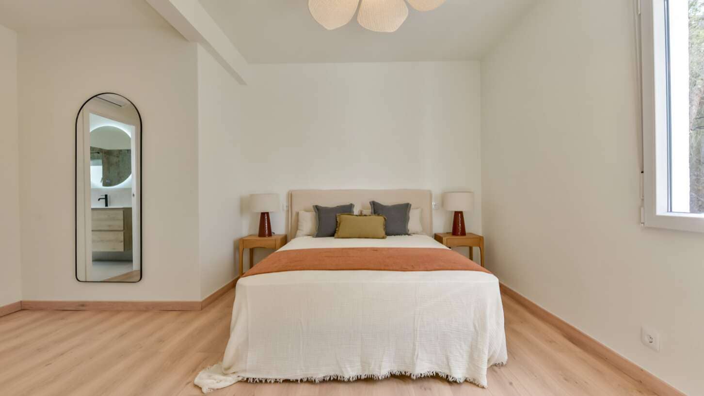 3 soverom Villa til salgs i Altea la Vella med svømmebasseng garasje - € 695 000 (Ref: 9466022)