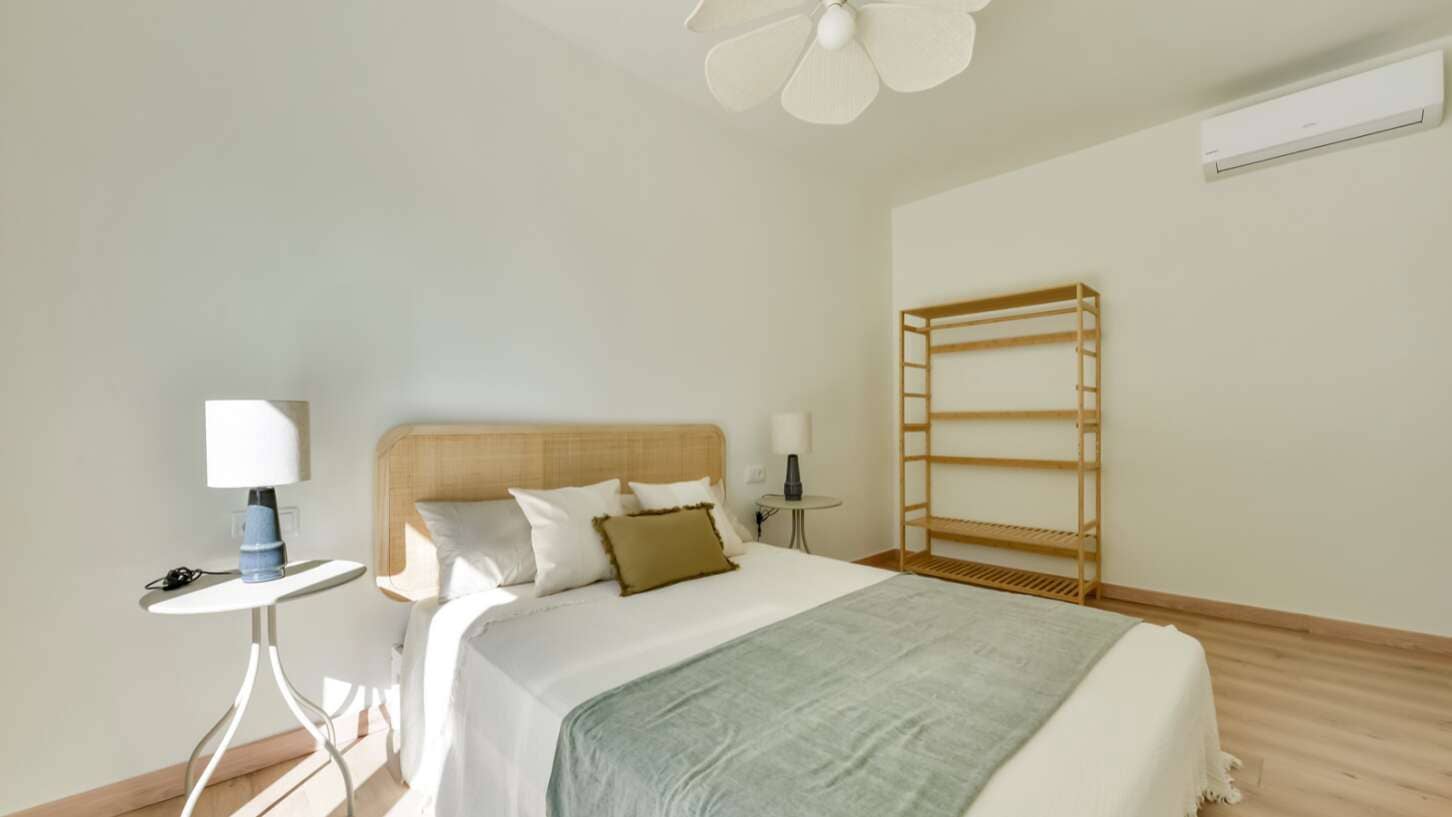 3 soverom Villa til salgs i Altea la Vella med svømmebasseng garasje - € 695 000 (Ref: 9466022)