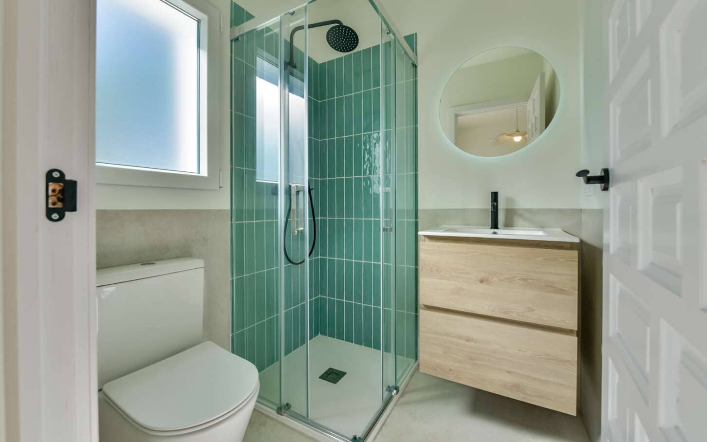 3 soverom Villa til salgs i Altea la Vella med svømmebasseng garasje - € 695 000 (Ref: 9466022)