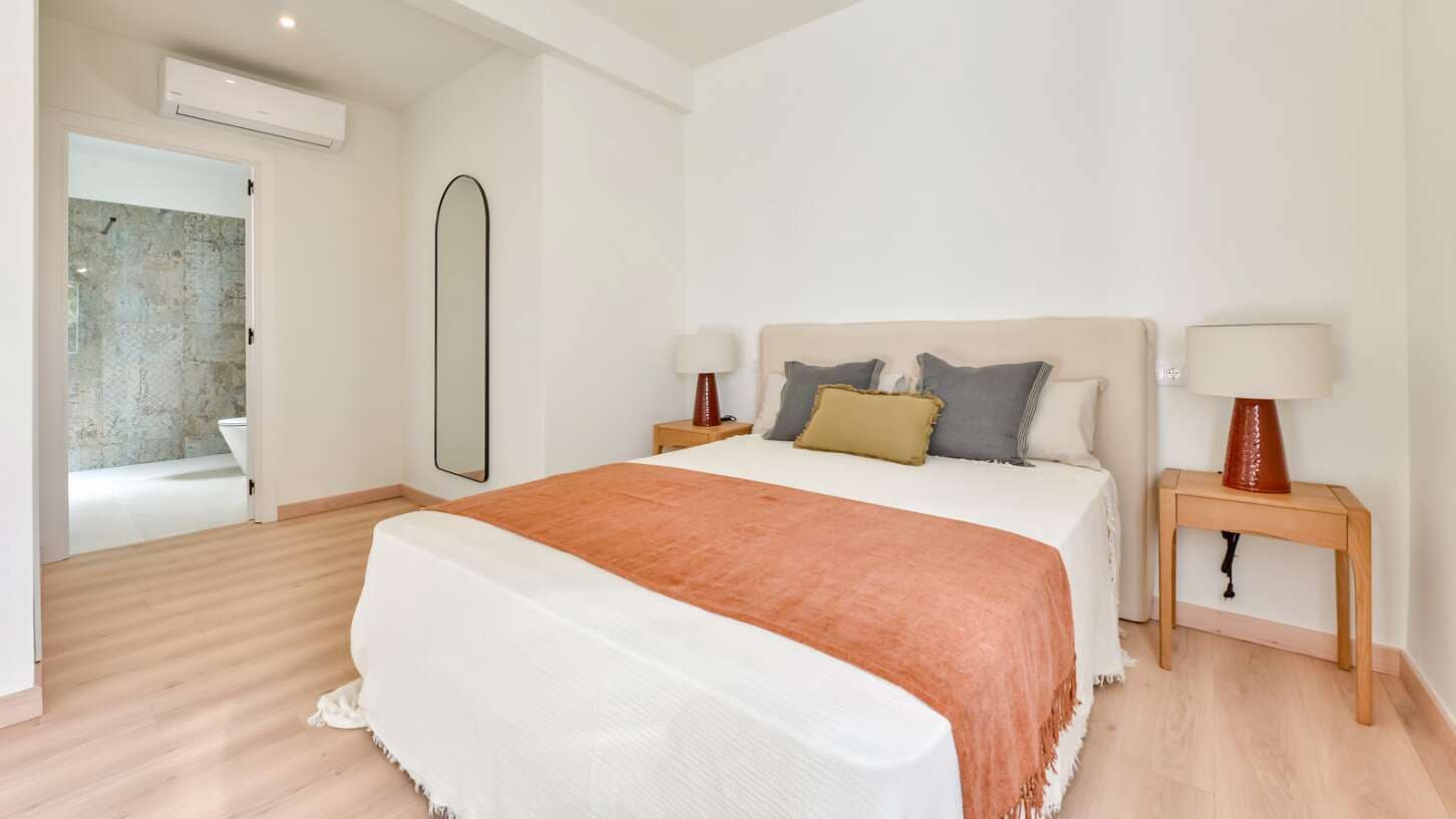 3 soverom Villa til salgs i Altea la Vella med svømmebasseng garasje - € 695 000 (Ref: 9466022)