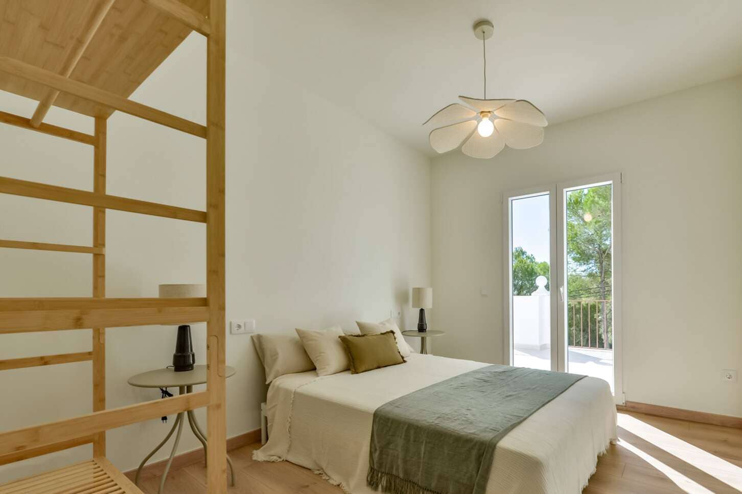 3 soverom Villa til salgs i Altea la Vella med svømmebasseng garasje - € 695 000 (Ref: 9466022)