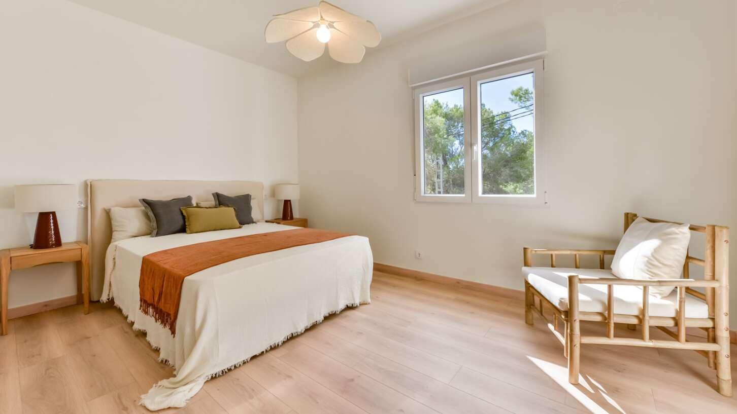 3 soverom Villa til salgs i Altea la Vella med svømmebasseng garasje - € 695 000 (Ref: 9466022)