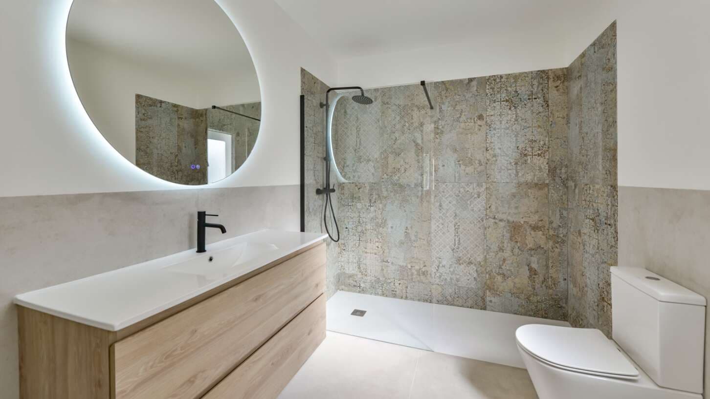 3 soverom Villa til salgs i Altea la Vella med svømmebasseng garasje - € 695 000 (Ref: 9466022)