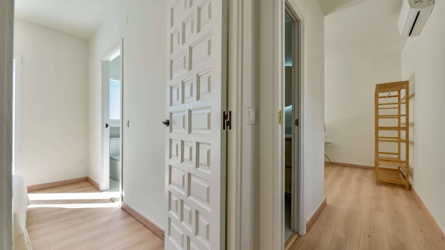 3 soverom Villa til salgs i Altea la Vella med svømmebasseng garasje - € 695 000 (Ref: 9466022)