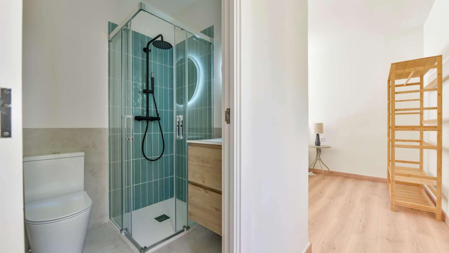 3 soverom Villa til salgs i Altea la Vella med svømmebasseng garasje - € 695 000 (Ref: 9466022)