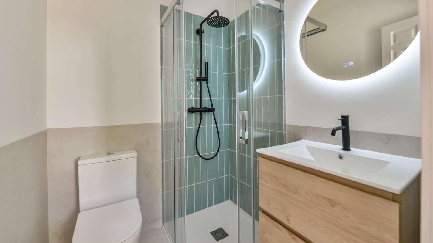 3 soverom Villa til salgs i Altea la Vella med svømmebasseng garasje - € 695 000 (Ref: 9466022)