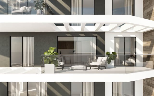 3 camera da letto Appartamento in vendita in Cometa - Carrió, Calpe / Calp con piscina garage - 600.000 € (Rif: 9470056)