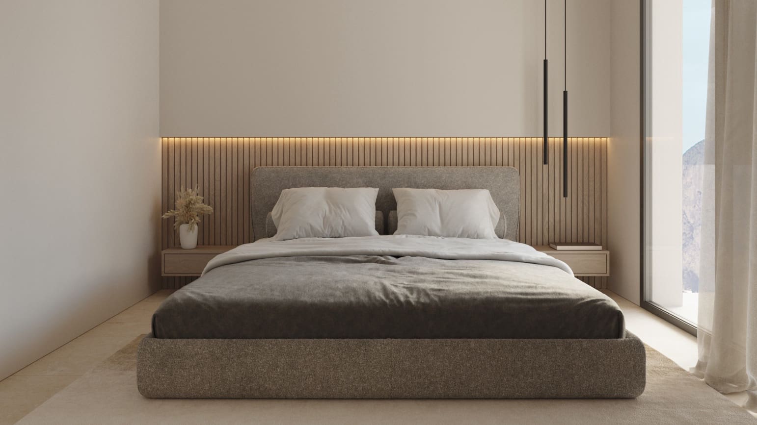 3 camera da letto Appartamento in vendita in Calpe / Calp con piscina garage - 600.000 € (Rif: 9470056)