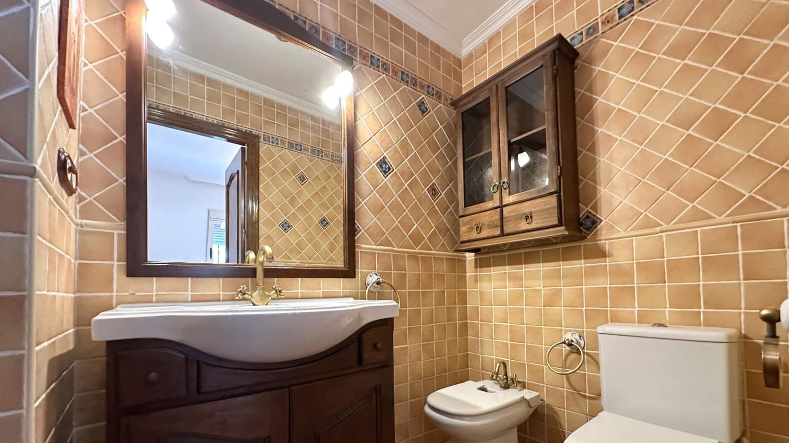 6 slaapkamer Villa te koop in Barranco Hondo met zwembad garage - € 780.000 (Ref: 9491682)