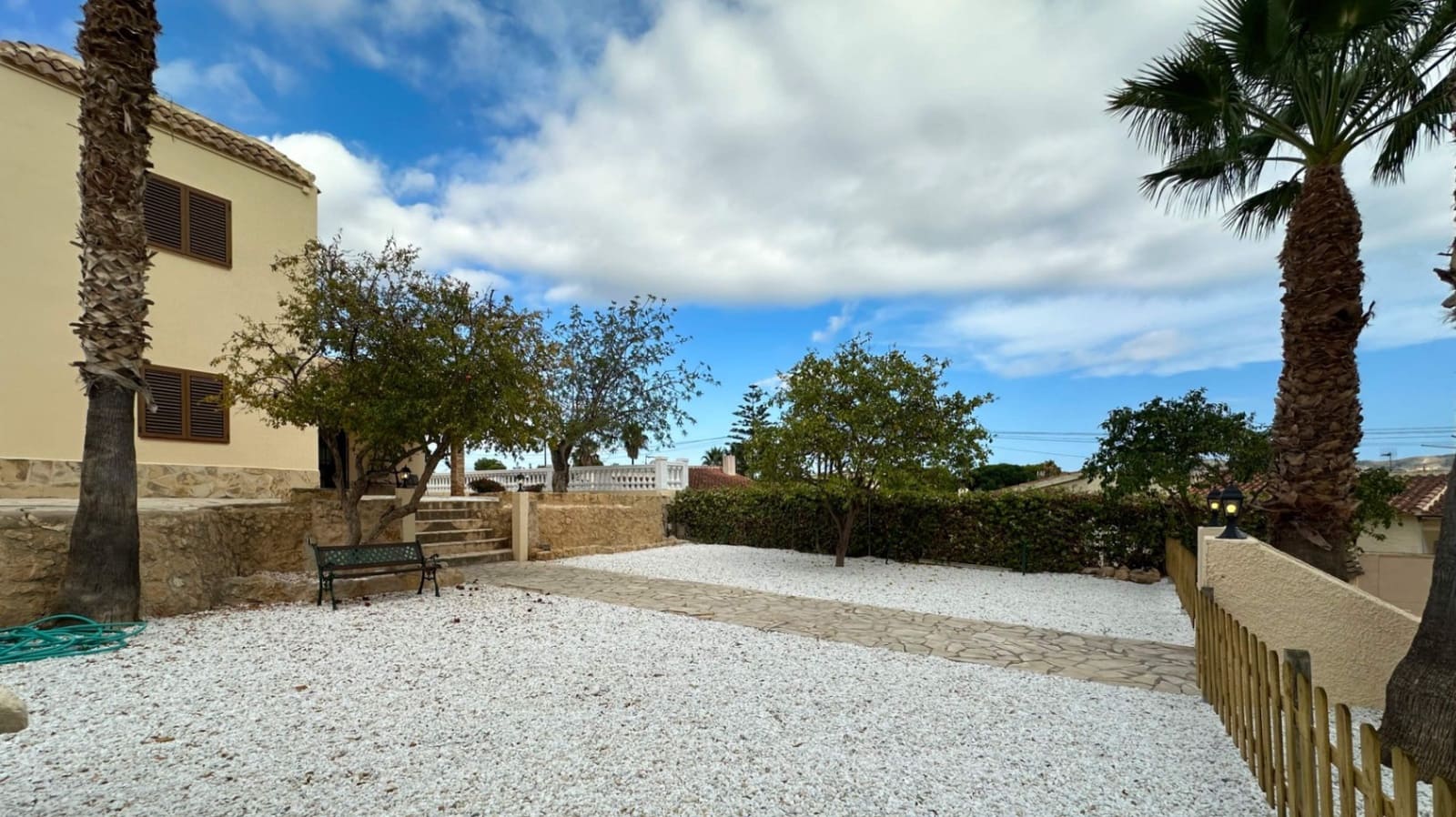 6 slaapkamer Villa te koop in Barranco Hondo met zwembad garage - € 780.000 (Ref: 9491682)