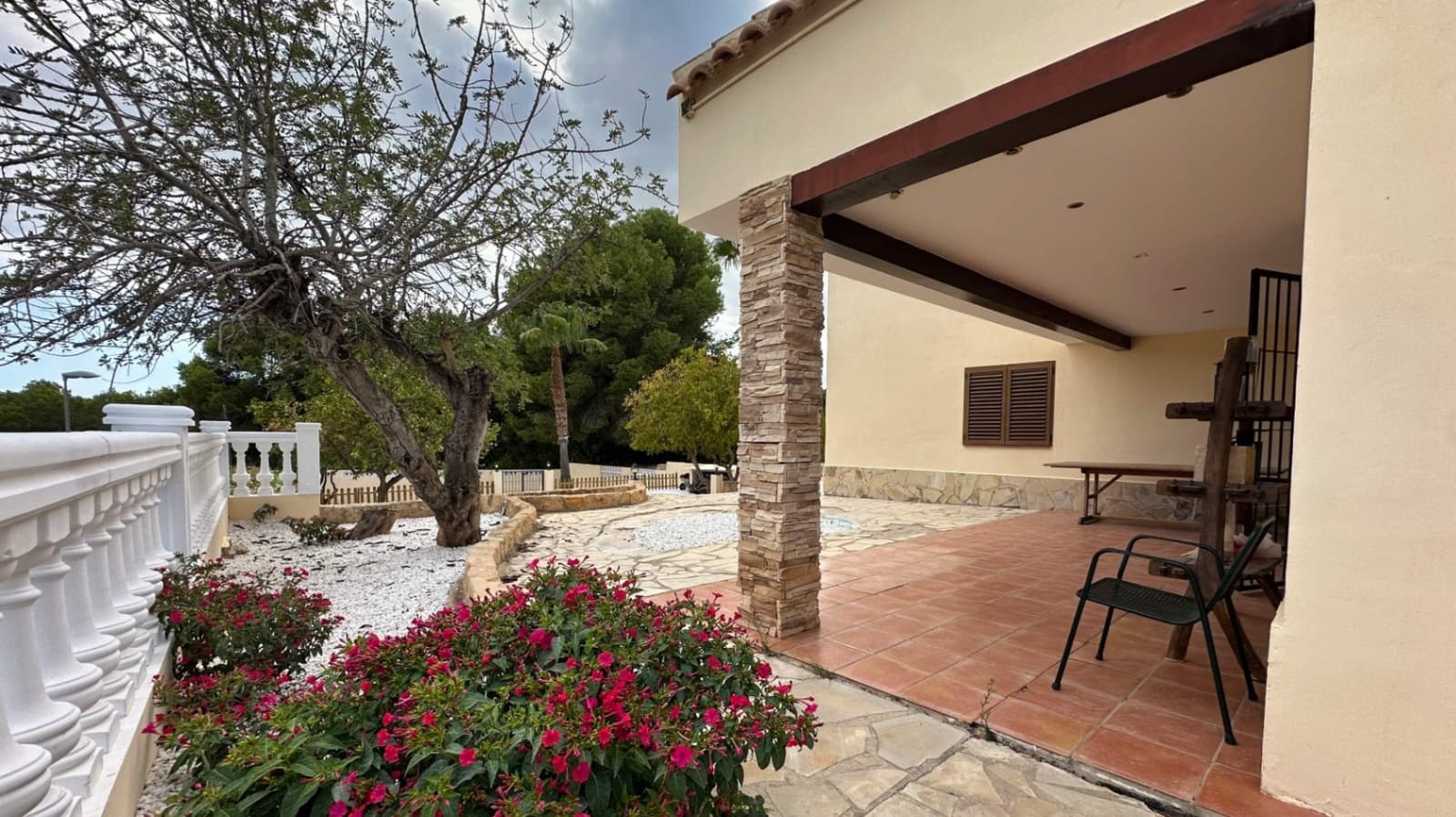 6 slaapkamer Villa te koop in Barranco Hondo met zwembad garage - € 780.000 (Ref: 9491682)