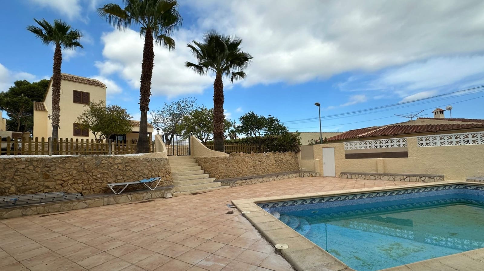 6 slaapkamer Villa te koop in Barranco Hondo met zwembad garage - € 780.000 (Ref: 9491682)