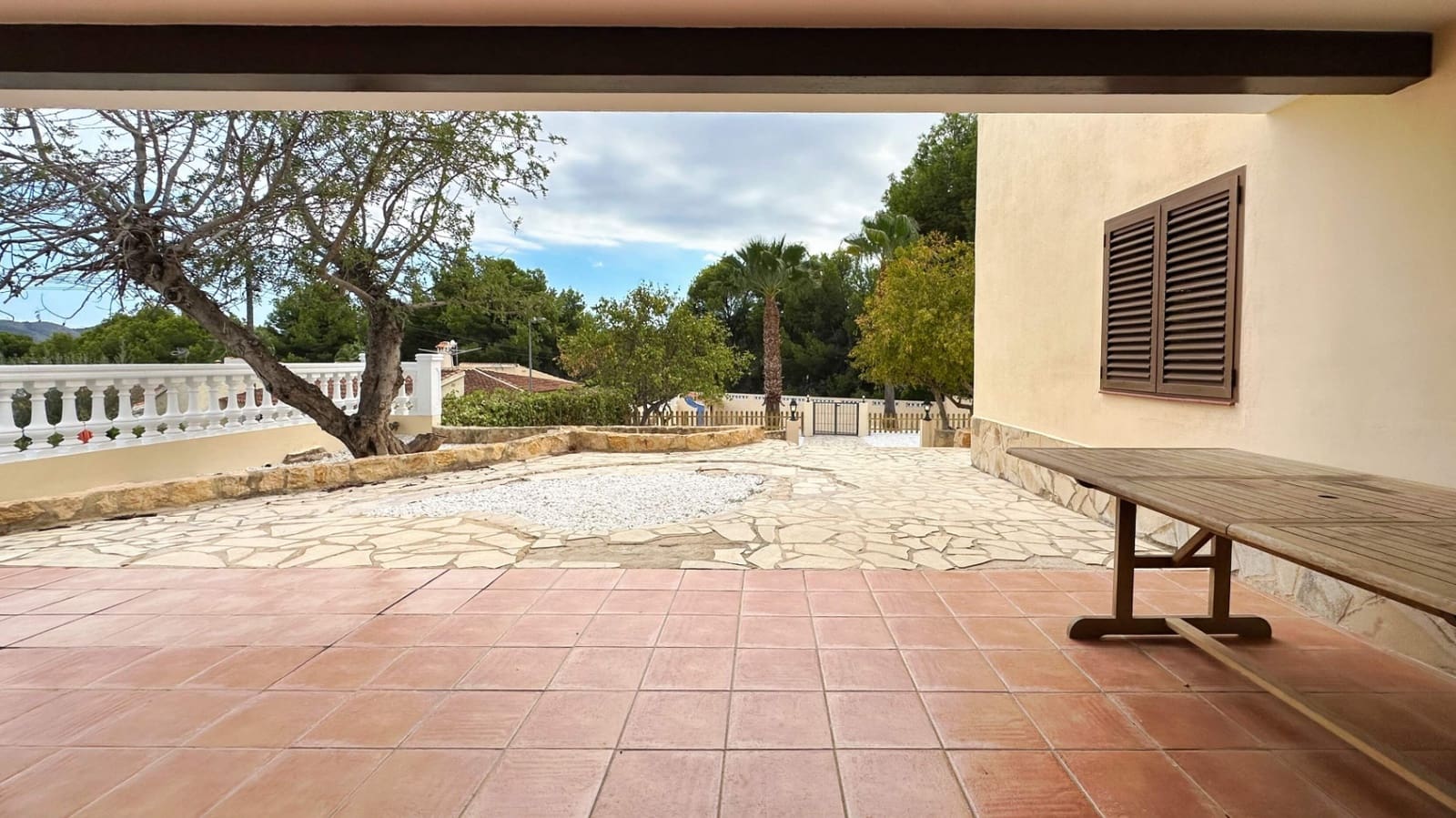 6 slaapkamer Villa te koop in Barranco Hondo met zwembad garage - € 780.000 (Ref: 9491682)