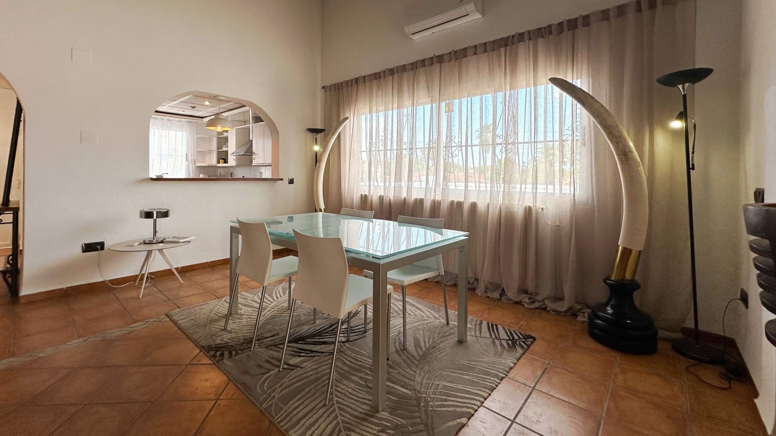 6 slaapkamer Villa te koop in Barranco Hondo met zwembad garage - € 780.000 (Ref: 9491682)