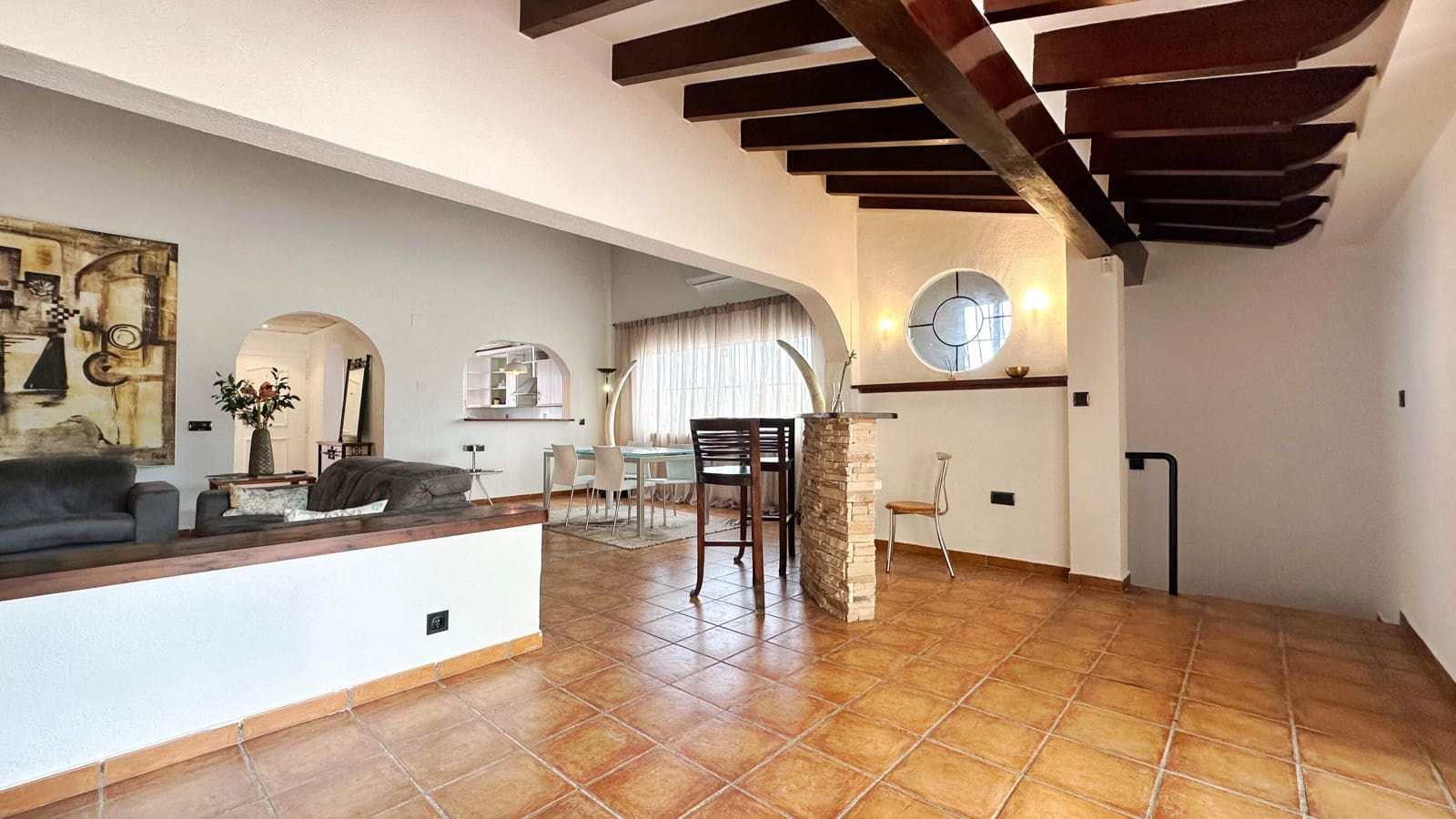 6 slaapkamer Villa te koop in Barranco Hondo met zwembad garage - € 780.000 (Ref: 9491682)