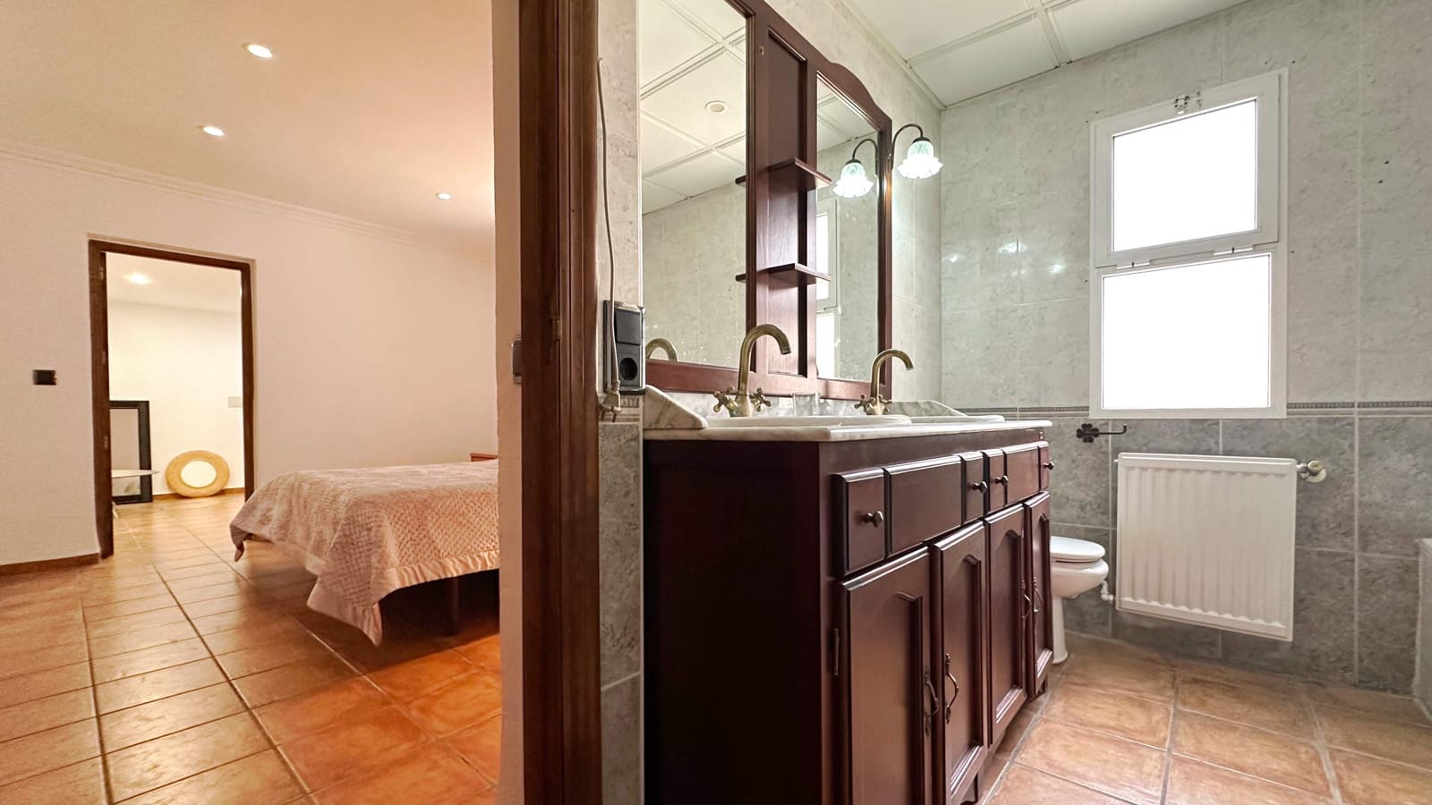 6 slaapkamer Villa te koop in Barranco Hondo met zwembad garage - € 780.000 (Ref: 9491682)