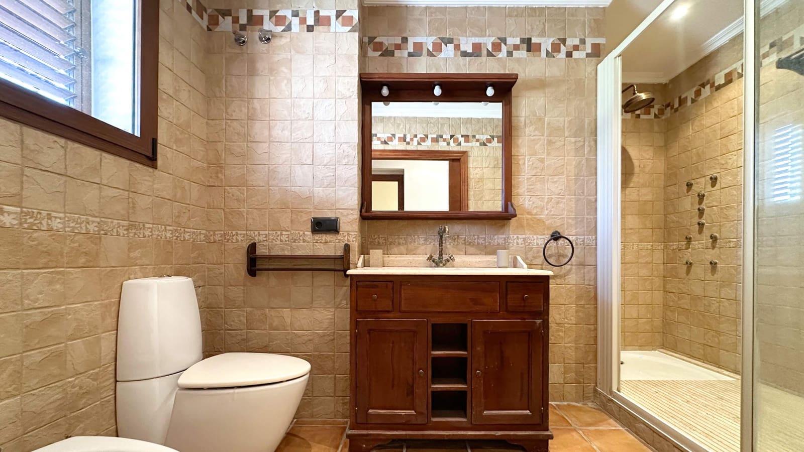 6 slaapkamer Villa te koop in Barranco Hondo met zwembad garage - € 780.000 (Ref: 9491682)