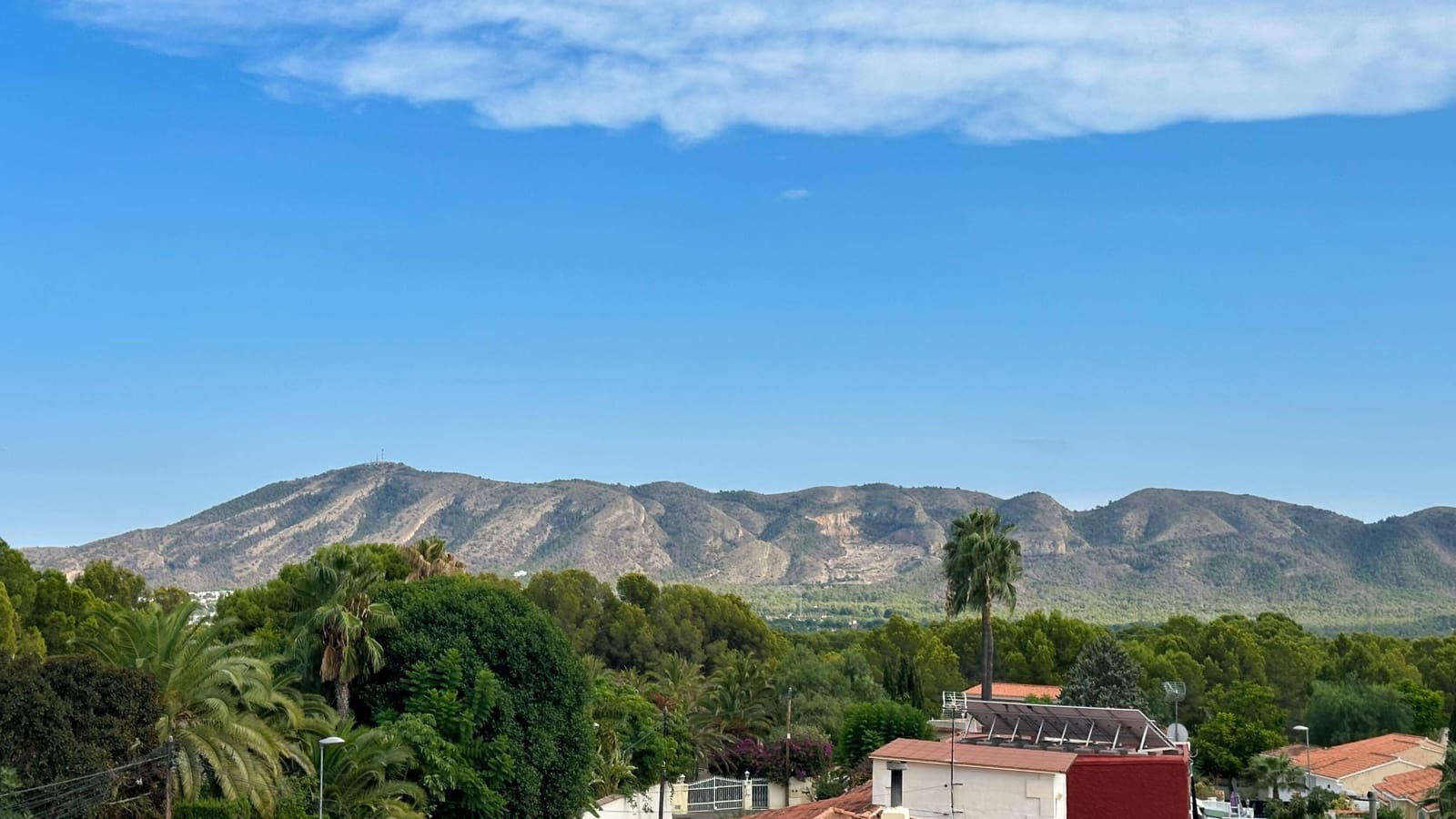 6 slaapkamer Villa te koop in Barranco Hondo met zwembad garage - € 780.000 (Ref: 9491682)