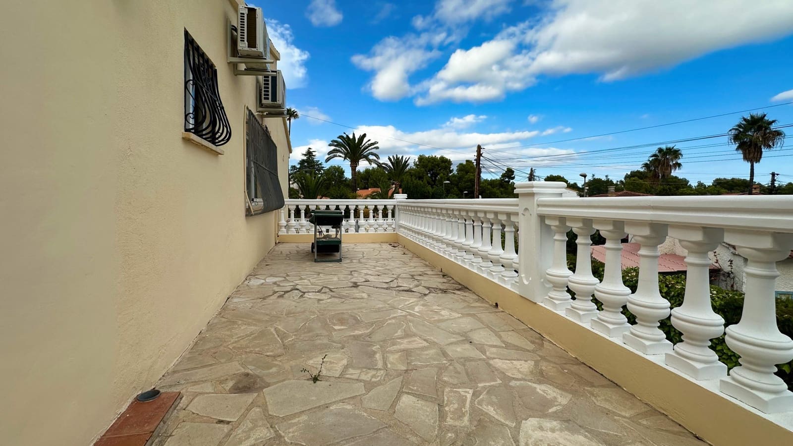 6 slaapkamer Villa te koop in Barranco Hondo met zwembad garage - € 780.000 (Ref: 9491682)