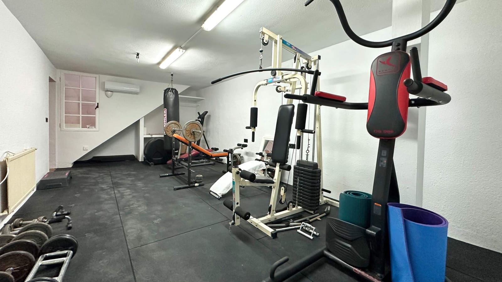 6 slaapkamer Villa te koop in Barranco Hondo met zwembad garage - € 780.000 (Ref: 9491682)