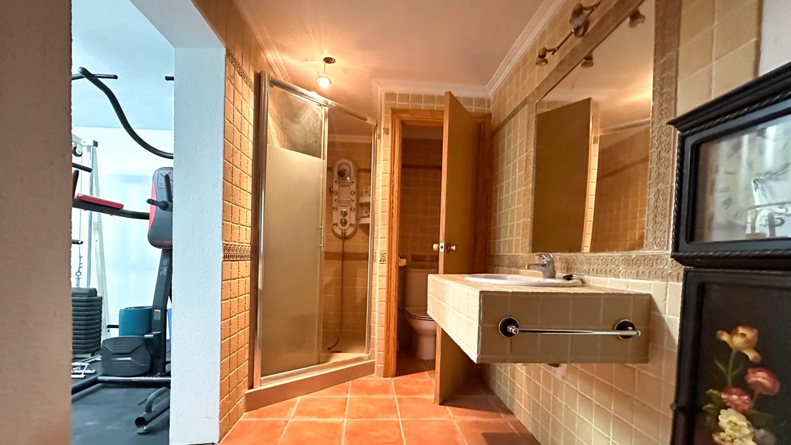 6 slaapkamer Villa te koop in Barranco Hondo met zwembad garage - € 780.000 (Ref: 9491682)