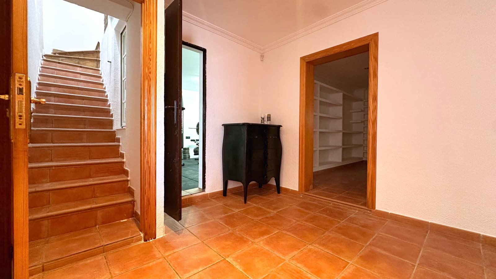 6 slaapkamer Villa te koop in Barranco Hondo met zwembad garage - € 780.000 (Ref: 9491682)