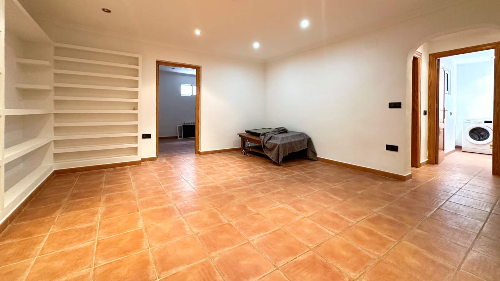 6 slaapkamer Villa te koop in Barranco Hondo met zwembad garage - € 780.000 (Ref: 9491682)