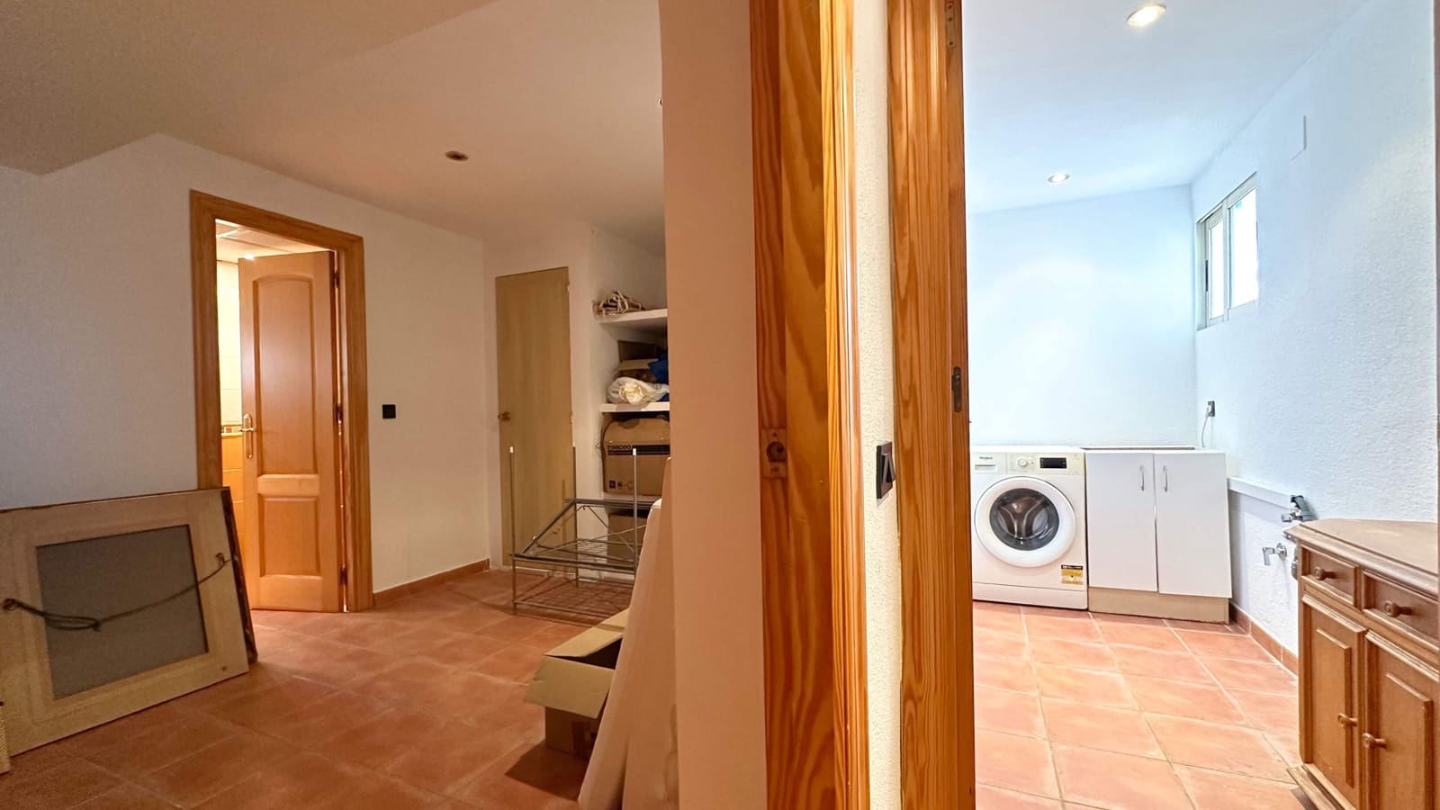 6 slaapkamer Villa te koop in Barranco Hondo met zwembad garage - € 780.000 (Ref: 9491682)