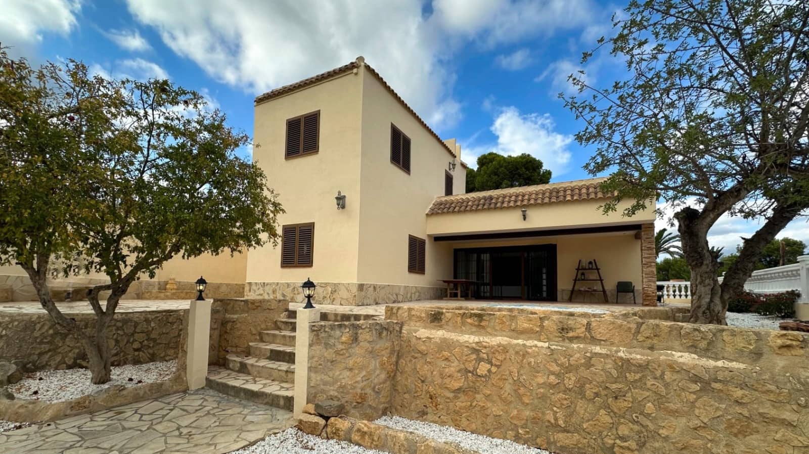 6 slaapkamer Villa te koop in Barranco Hondo met zwembad garage - € 780.000 (Ref: 9491682)