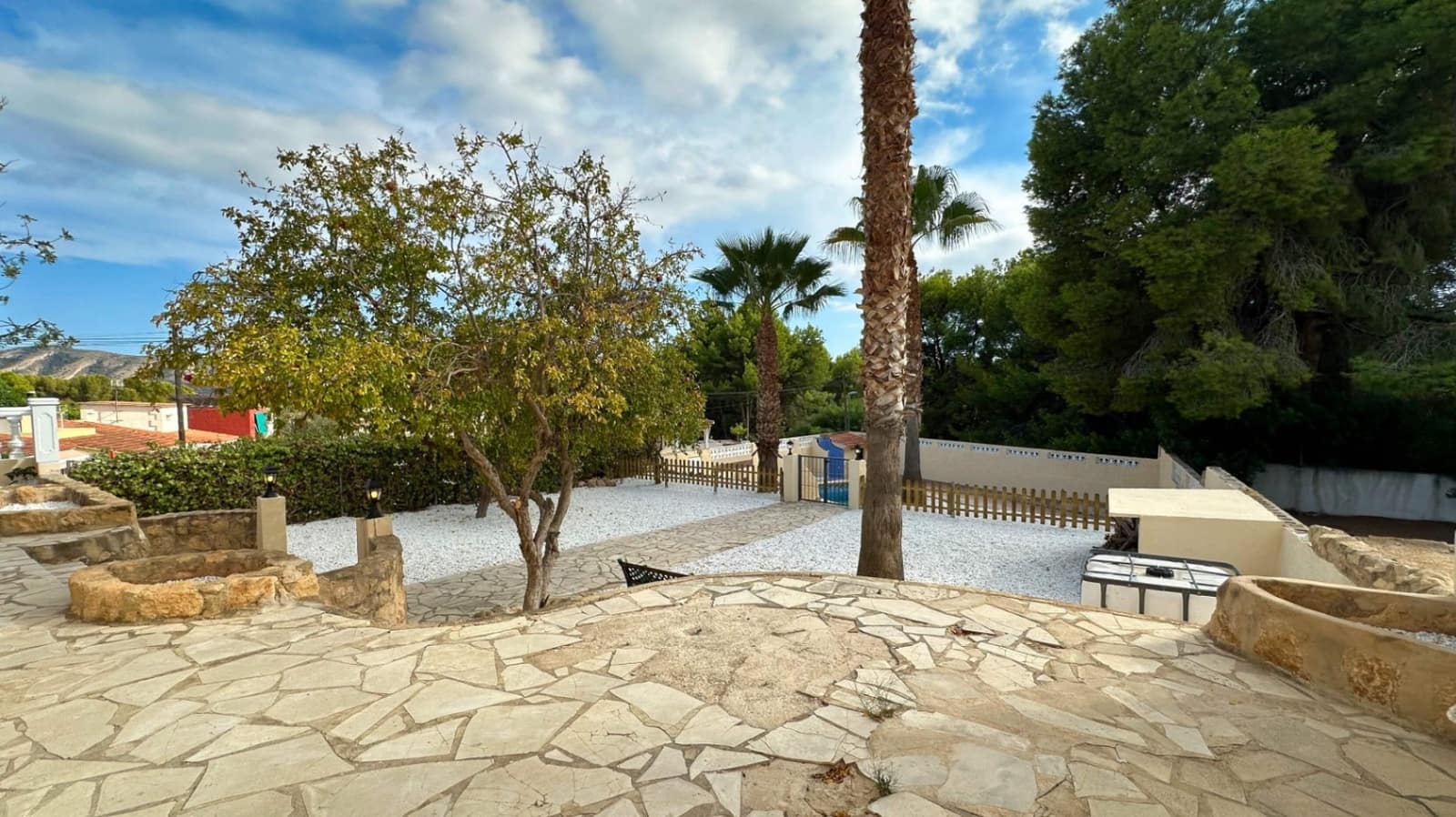 6 slaapkamer Villa te koop in Barranco Hondo met zwembad garage - € 780.000 (Ref: 9491682)