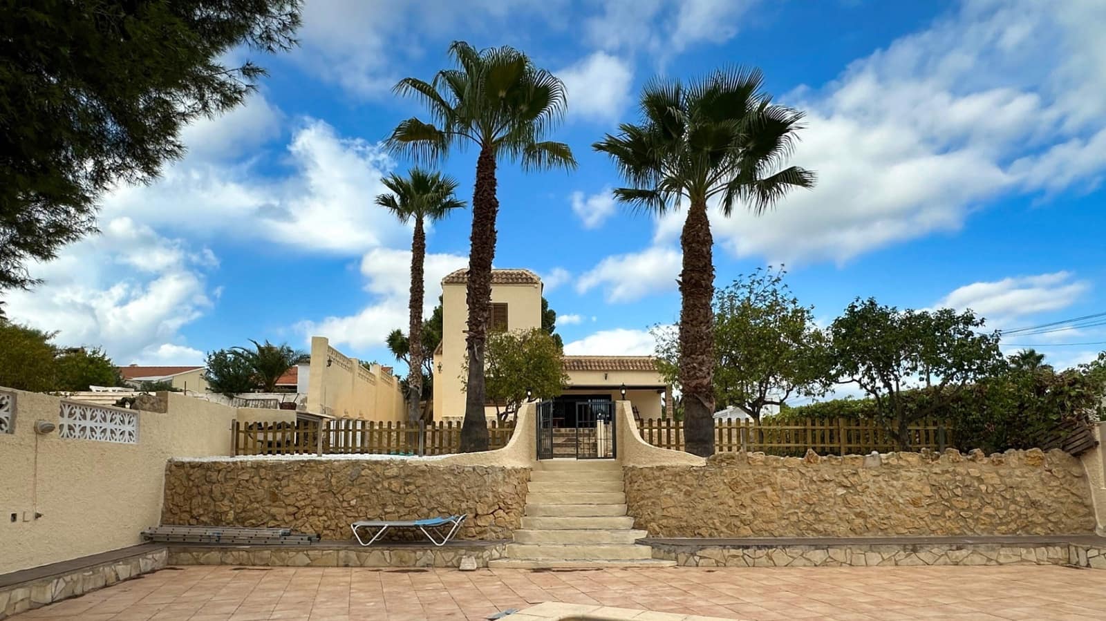 6 slaapkamer Villa te koop in Barranco Hondo met zwembad garage - € 780.000 (Ref: 9491682)