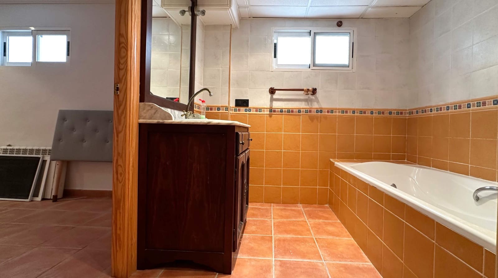 6 slaapkamer Villa te koop in Barranco Hondo met zwembad garage - € 780.000 (Ref: 9491682)