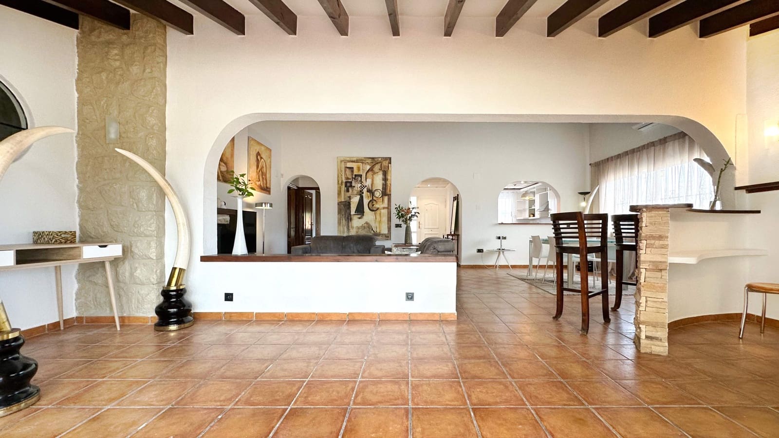 6 slaapkamer Villa te koop in Barranco Hondo met zwembad garage - € 780.000 (Ref: 9491682)