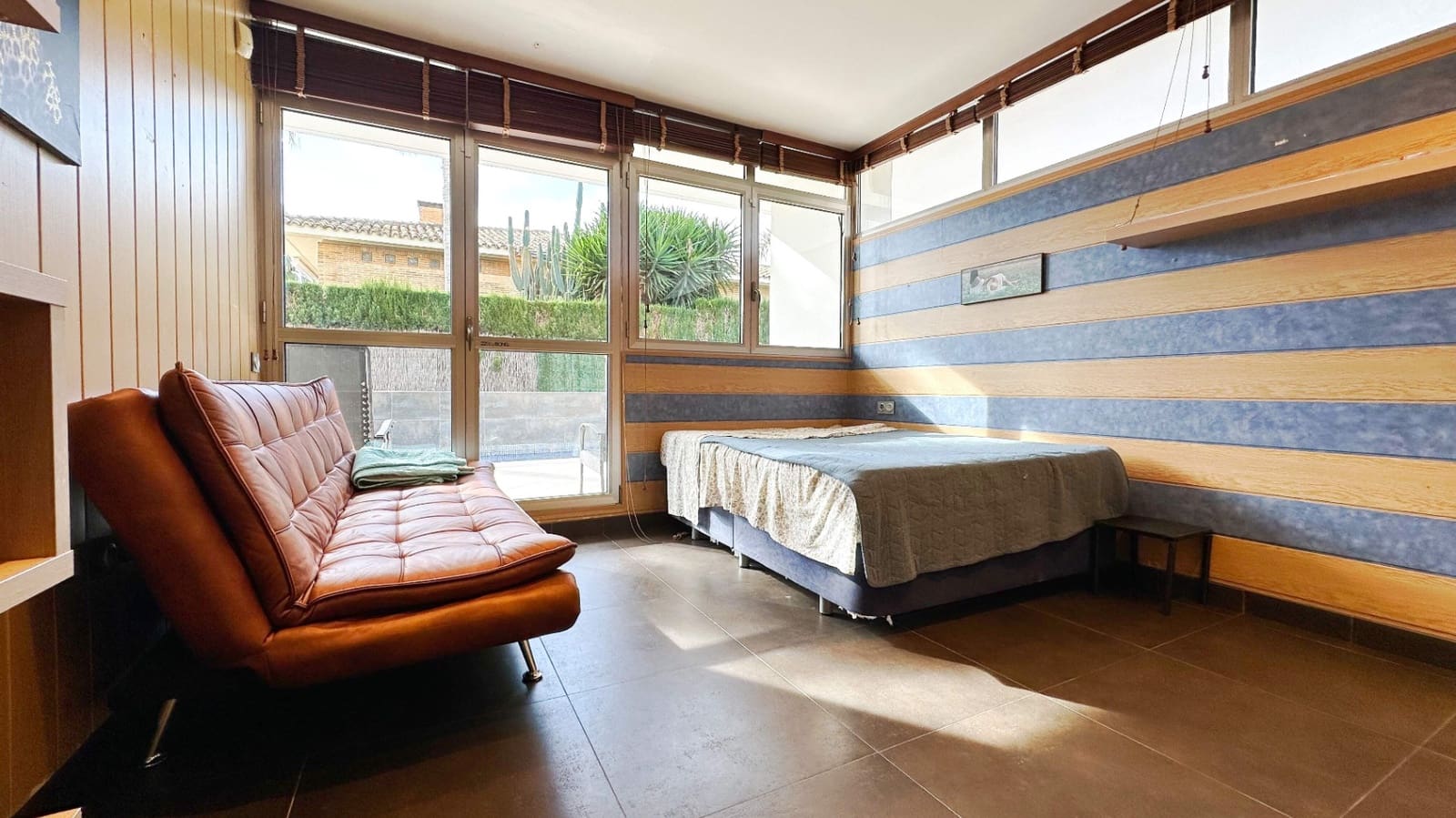 5 bedroom Villa for sale in Benidorm with pool garage - € 1,250,000 (Ref: 9494867)