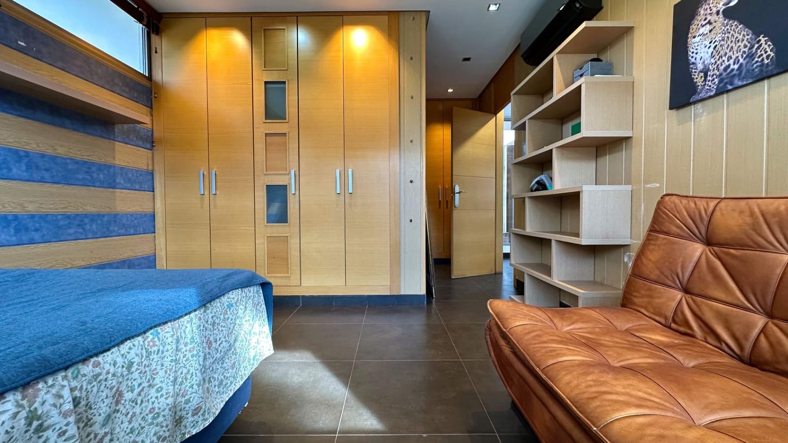 5 bedroom Villa for sale in Benidorm with pool garage - € 1,250,000 (Ref: 9494867)