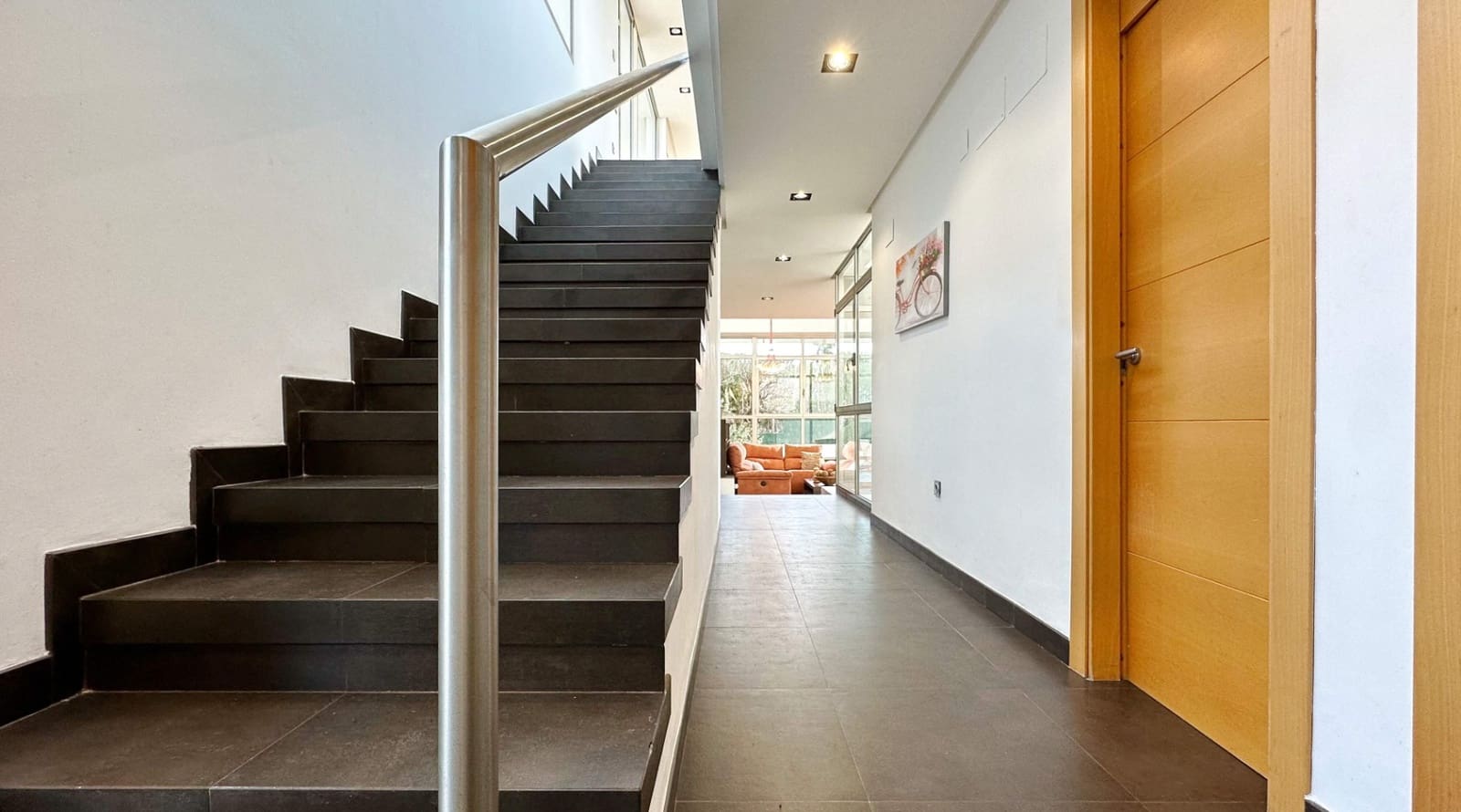 5 bedroom Villa for sale in Benidorm with pool garage - € 1,250,000 (Ref: 9494867)