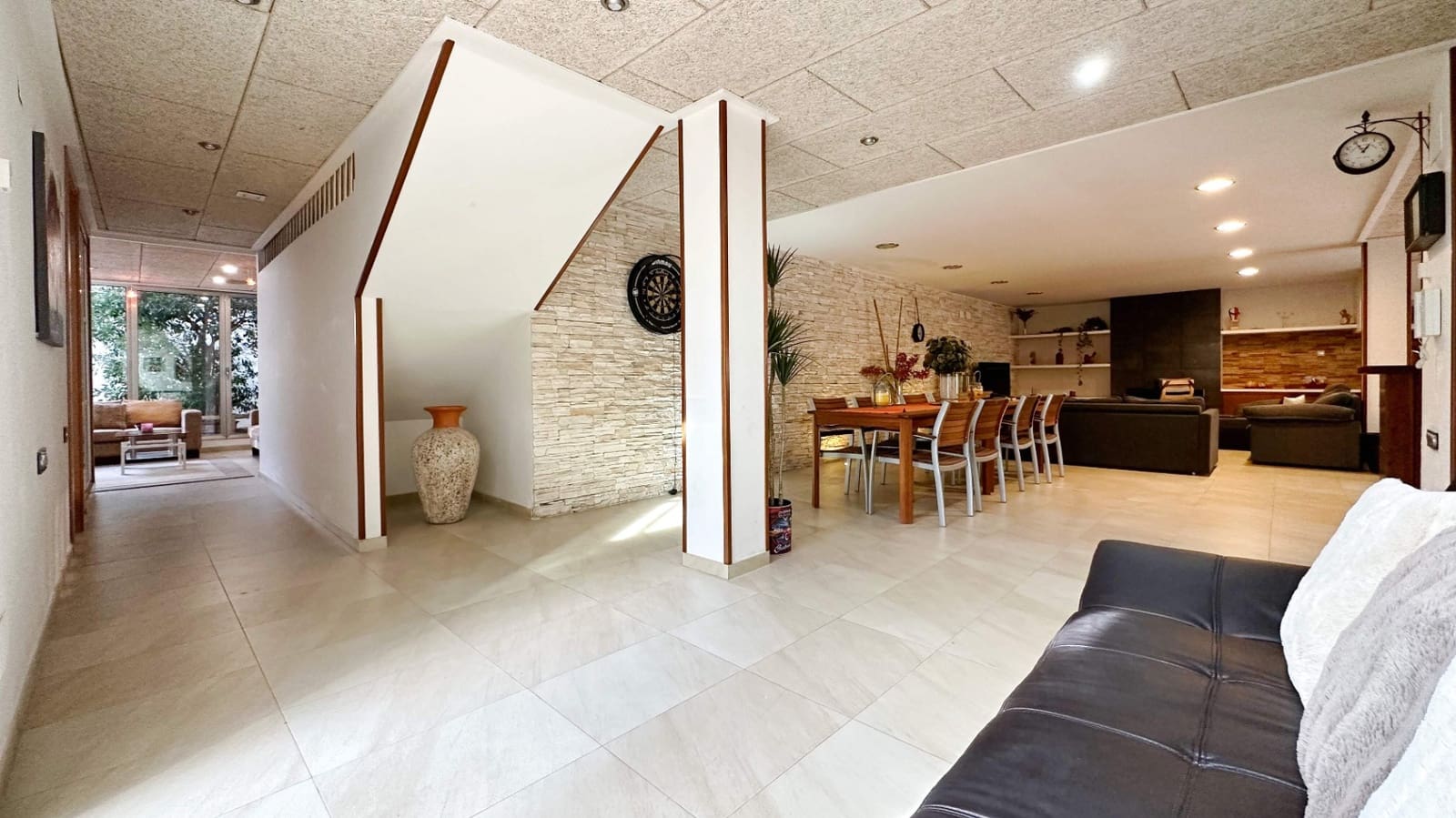 5 bedroom Villa for sale in Benidorm with pool garage - € 1,250,000 (Ref: 9494867)