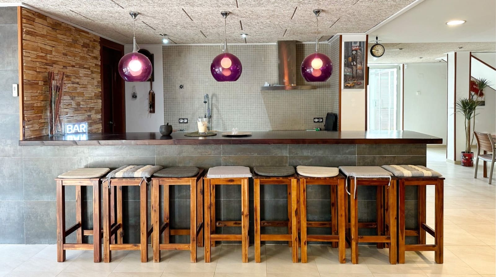 5 bedroom Villa for sale in Benidorm with pool garage - € 1,250,000 (Ref: 9494867)