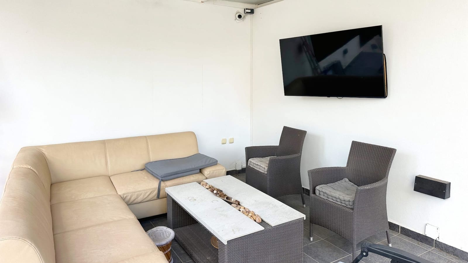 5 bedroom Villa for sale in Benidorm with pool garage - € 1,250,000 (Ref: 9494867)