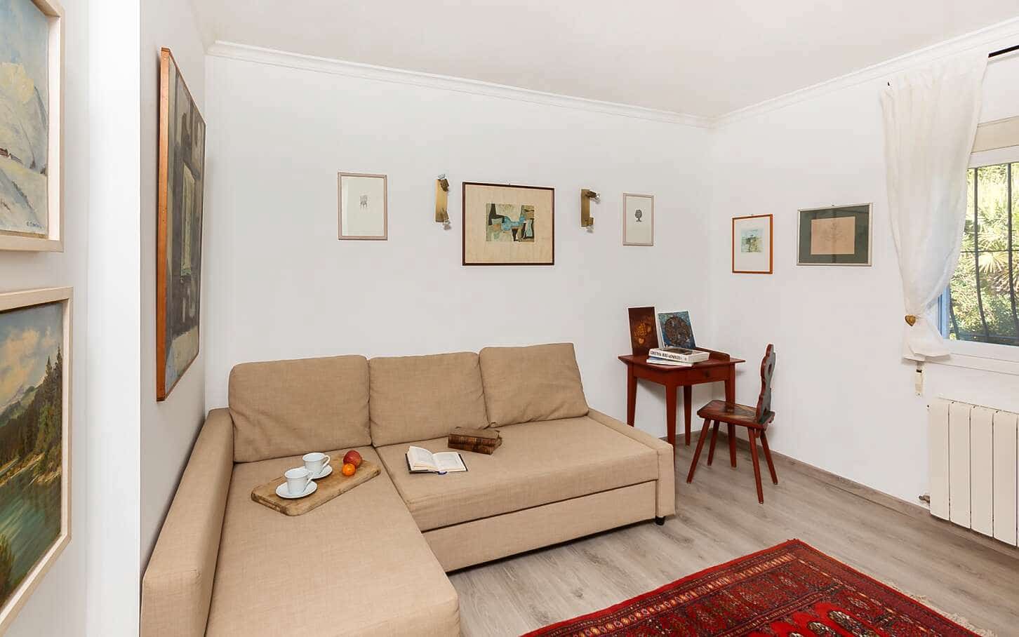 4 bedroom Villa for sale in Javea / Xabia with pool garage - € 1,400,000 (Ref: 9494868)