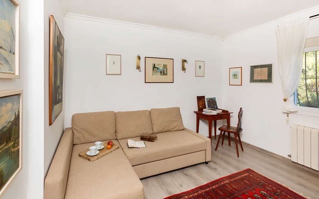 4 soveværelse Villa til salg i Javea / Xàbia med swimmingpool garage - € 1.400.000 (Ref: 9494868)