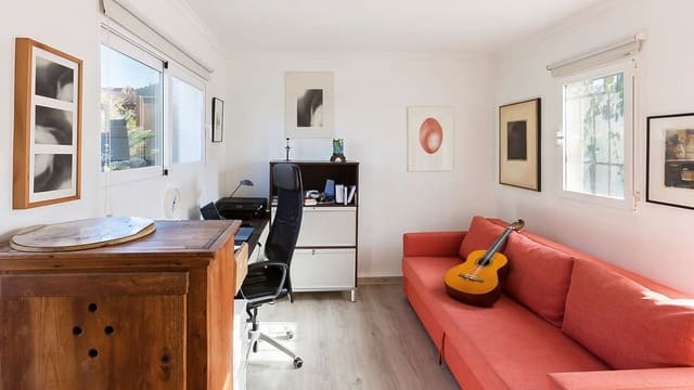 4 soveværelse Villa til salg i Javea / Xàbia med swimmingpool garage - € 1.400.000 (Ref: 9494868)